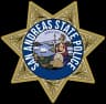San Andreas State Police